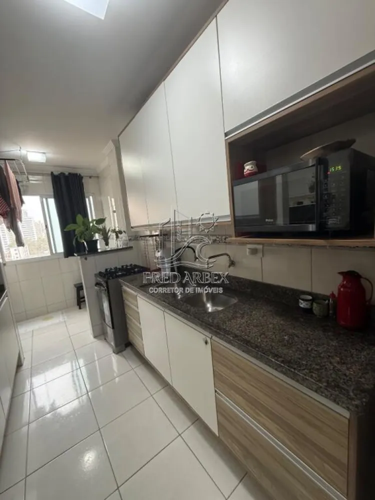 Apartamento, 1 quarto, 58 m² - Foto 7
