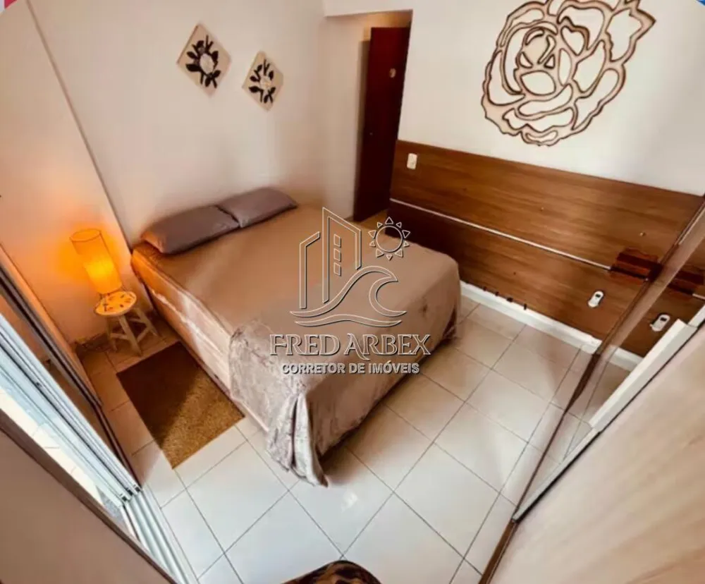 Apartamento, 2 quartos, 85 m² - Foto 5