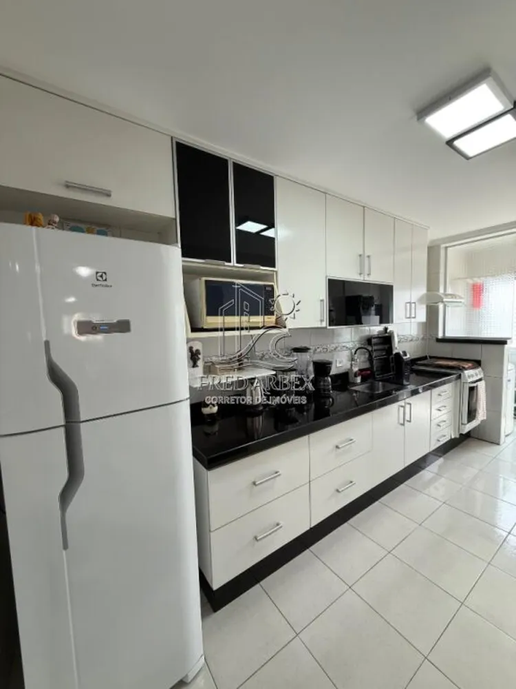 Apartamento, 2 quartos, 85 m² - Foto 6