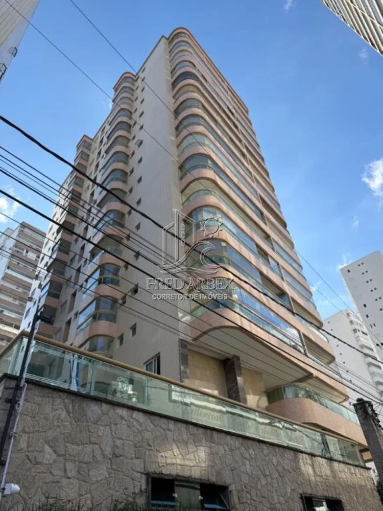 Apartamento, 2 quartos, 85 m² - Foto 1