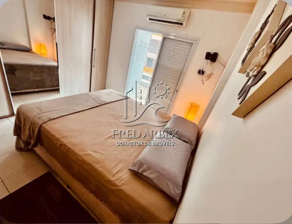 Apartamento, 2 quartos, 85 m² - Foto 11