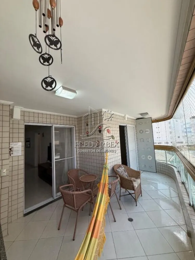 Apartamento, 2 quartos, 85 m² - Foto 15