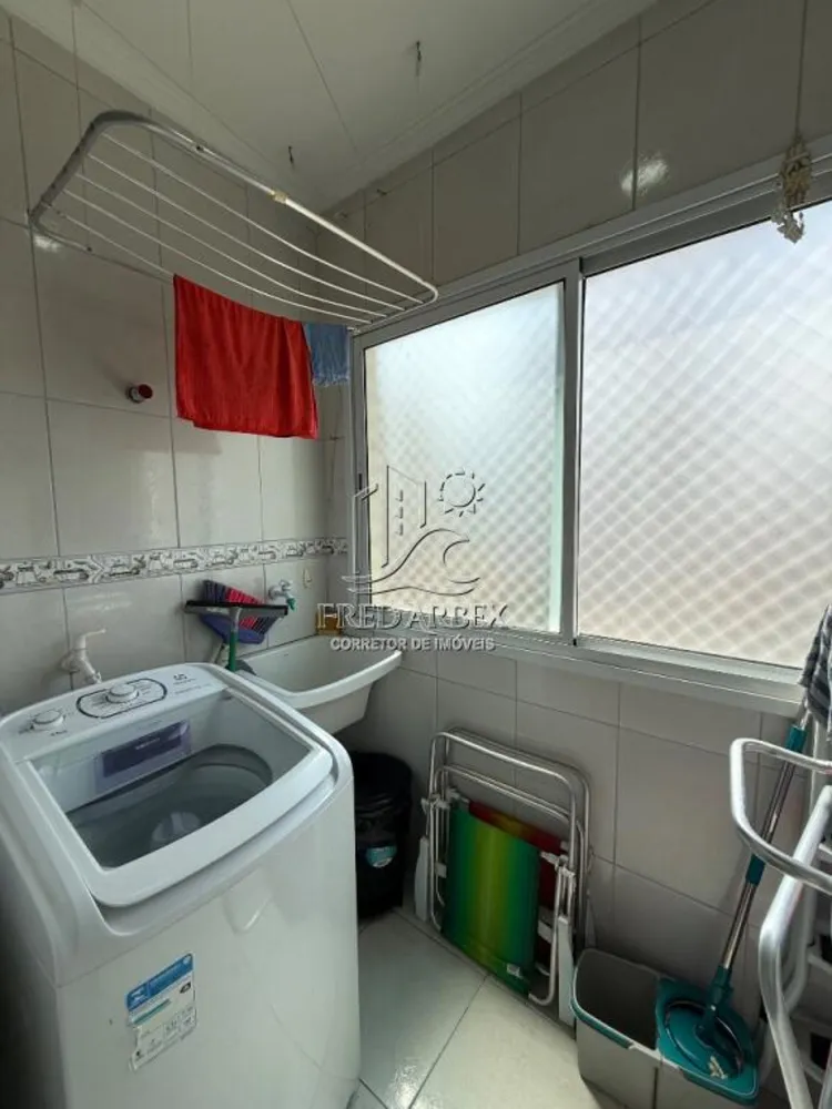 Apartamento, 2 quartos, 85 m² - Foto 14