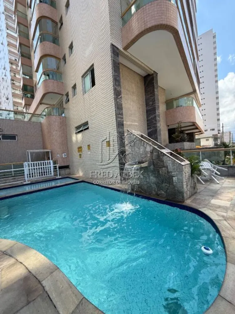 Apartamento, 2 quartos, 85 m² - Foto 8