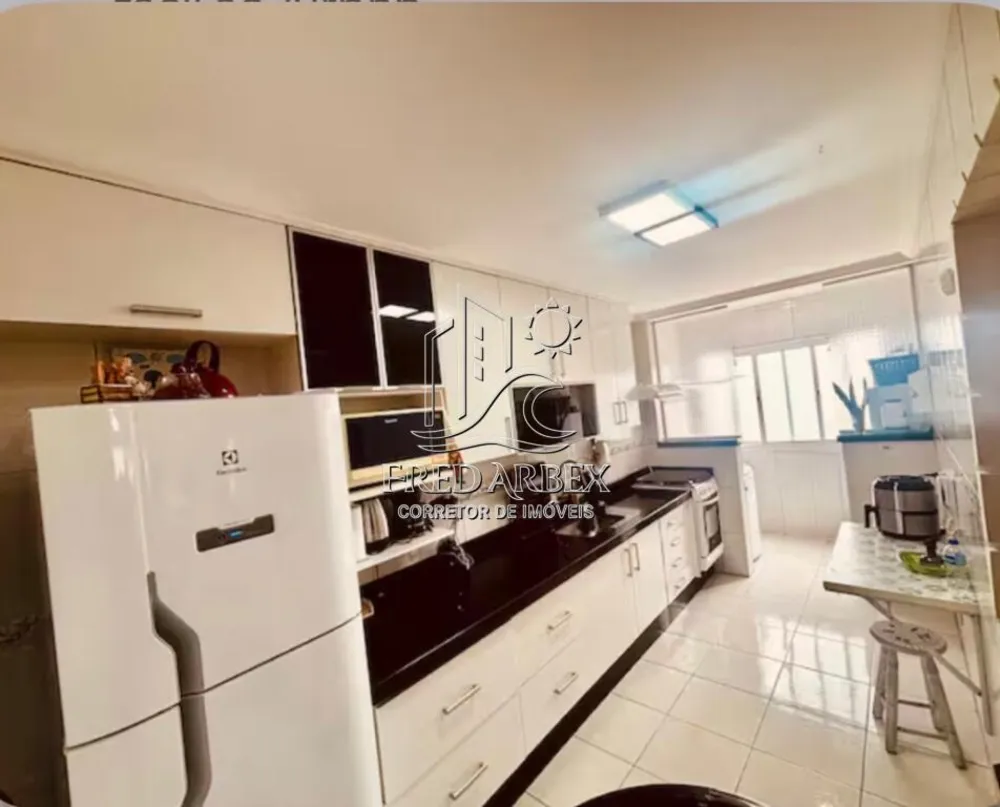 Apartamento, 2 quartos, 85 m² - Foto 8