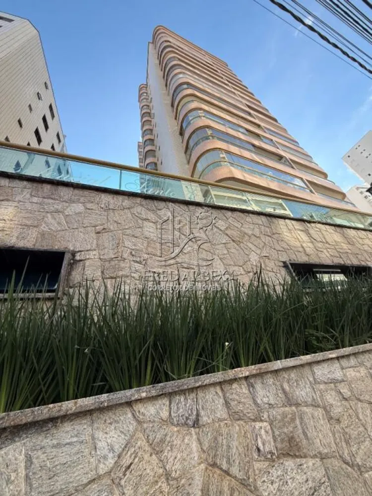 Apartamento, 2 quartos, 85 m² - Foto 2