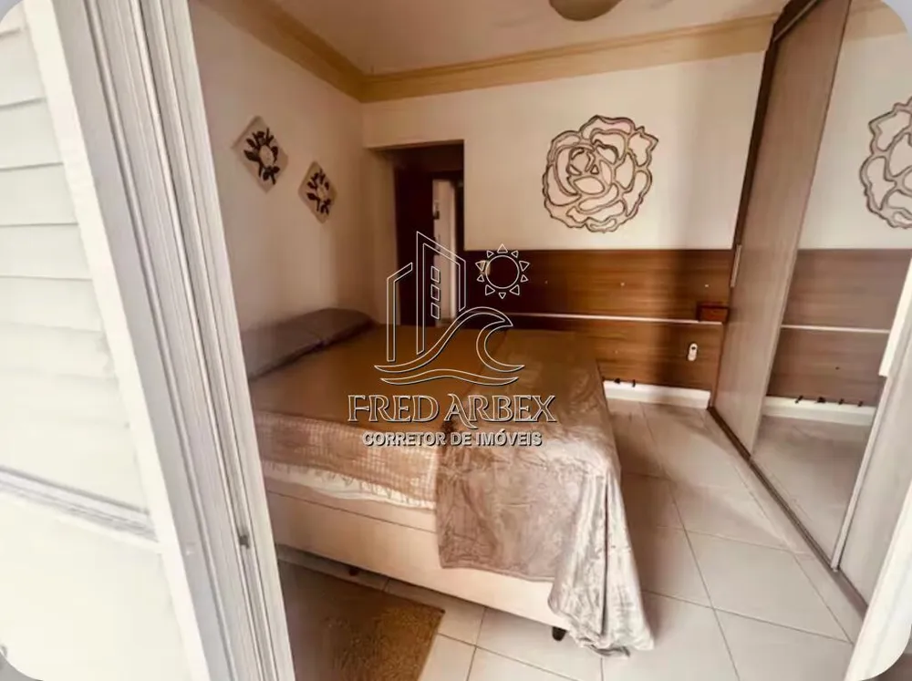 Apartamento, 2 quartos, 85 m² - Foto 6
