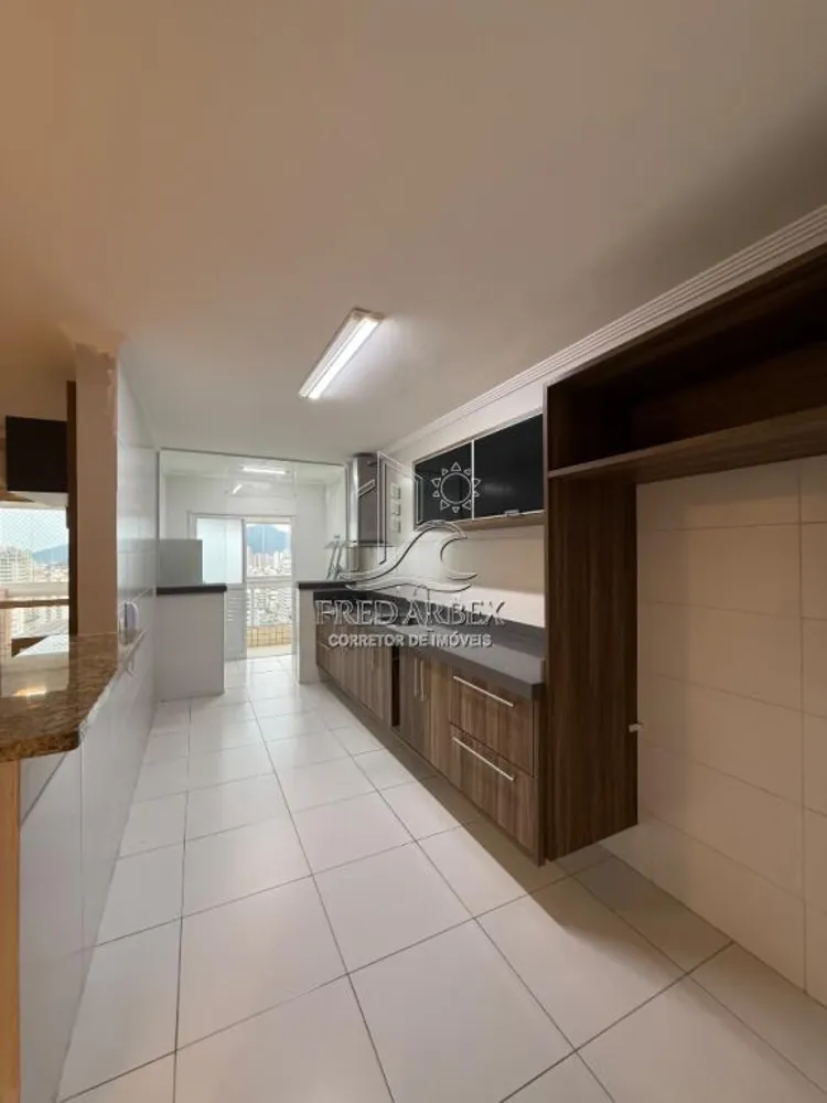 Apartamento, 3 quartos, 122 m² - Foto 11