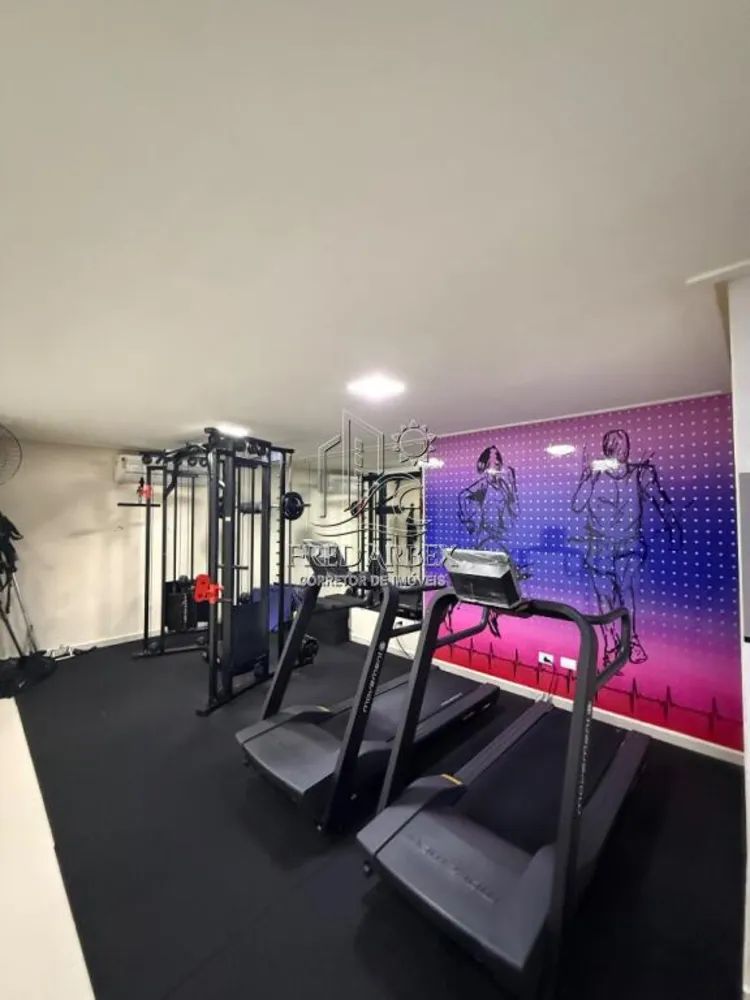 Apartamento, 3 quartos, 122 m² - Foto 9