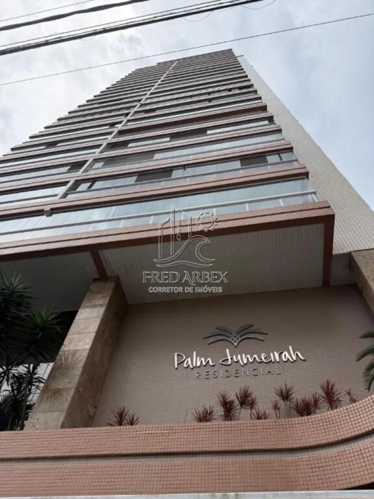 Apartamento, 3 quartos, 122 m² - Foto 2