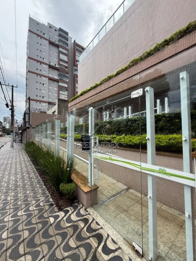 Apartamento, 3 quartos, 122 m² - Foto 6