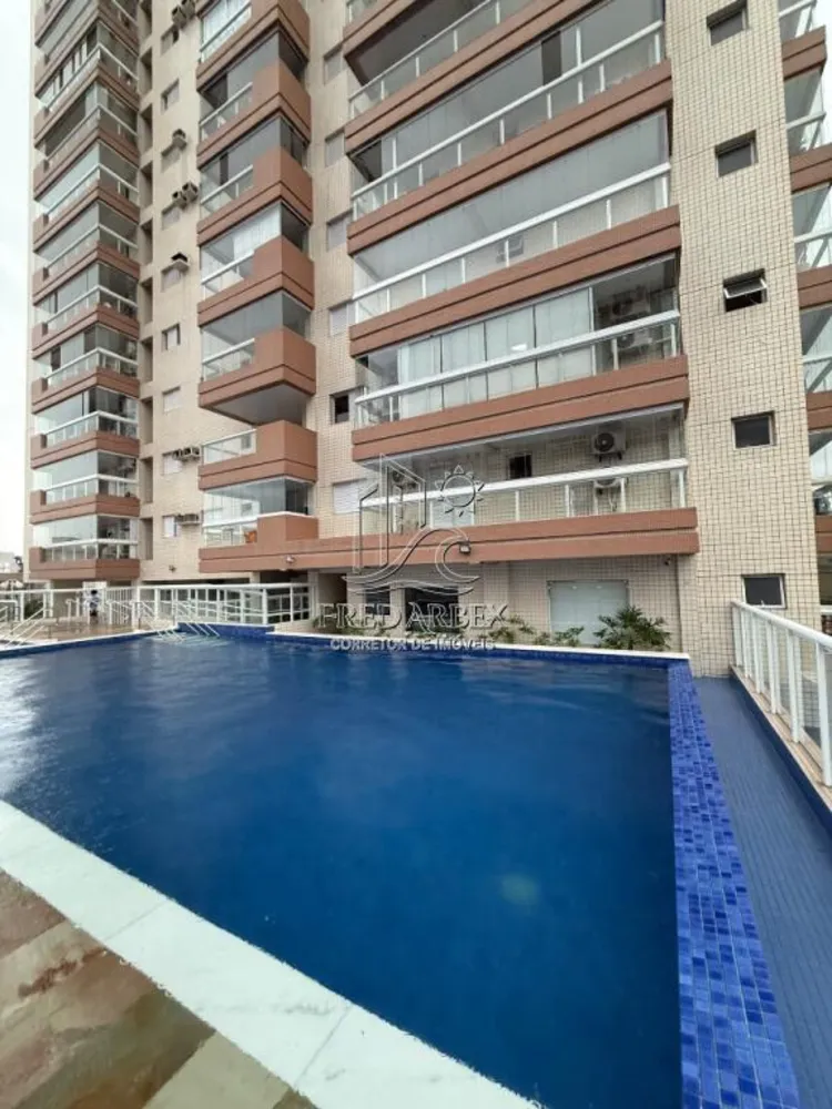 Apartamento, 3 quartos, 122 m² - Foto 7
