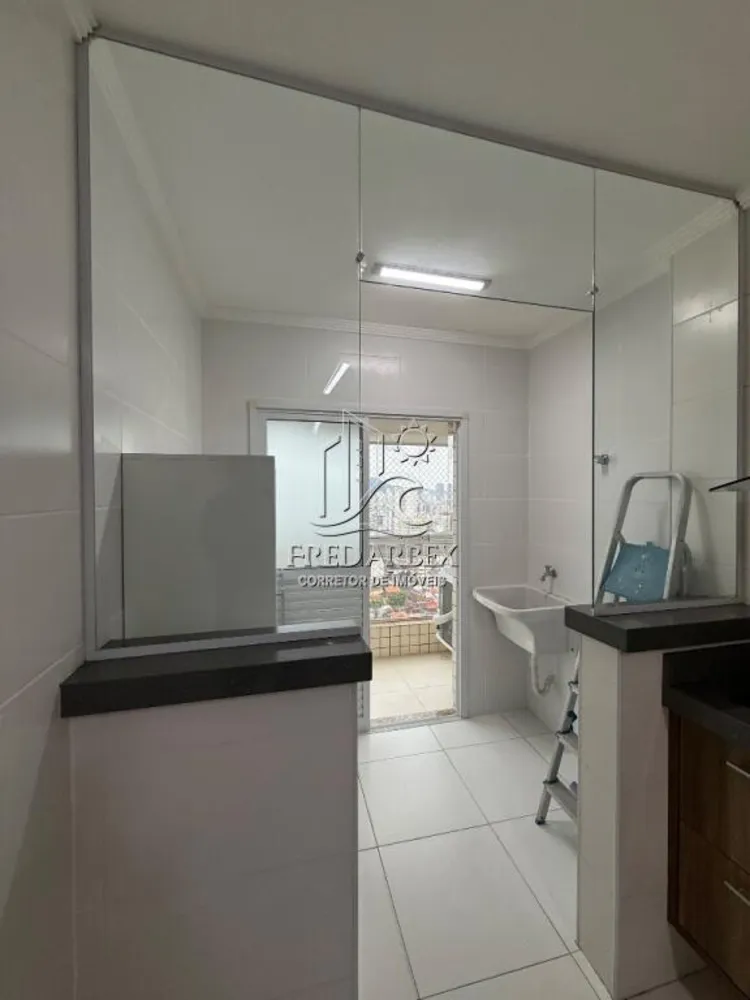 Apartamento, 3 quartos, 122 m² - Foto 6