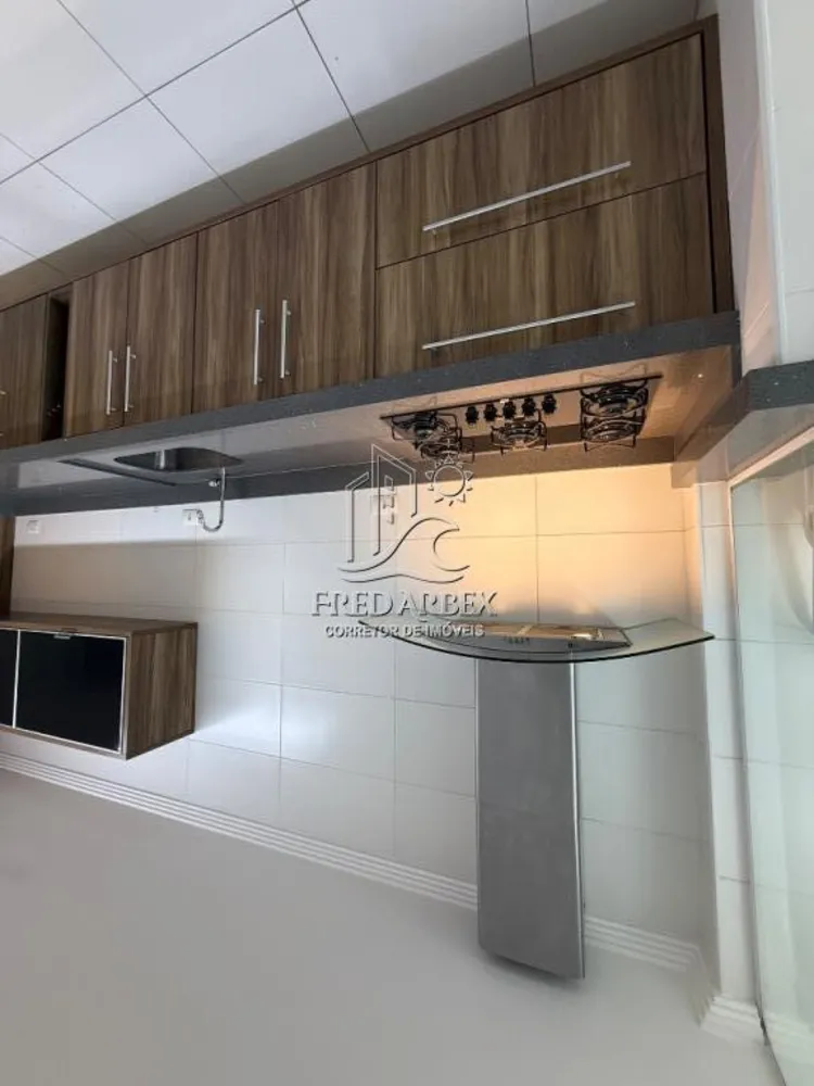 Apartamento, 3 quartos, 122 m² - Foto 8