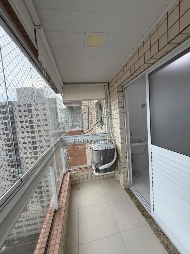 Apartamento, 3 quartos, 122 m² - Foto 12