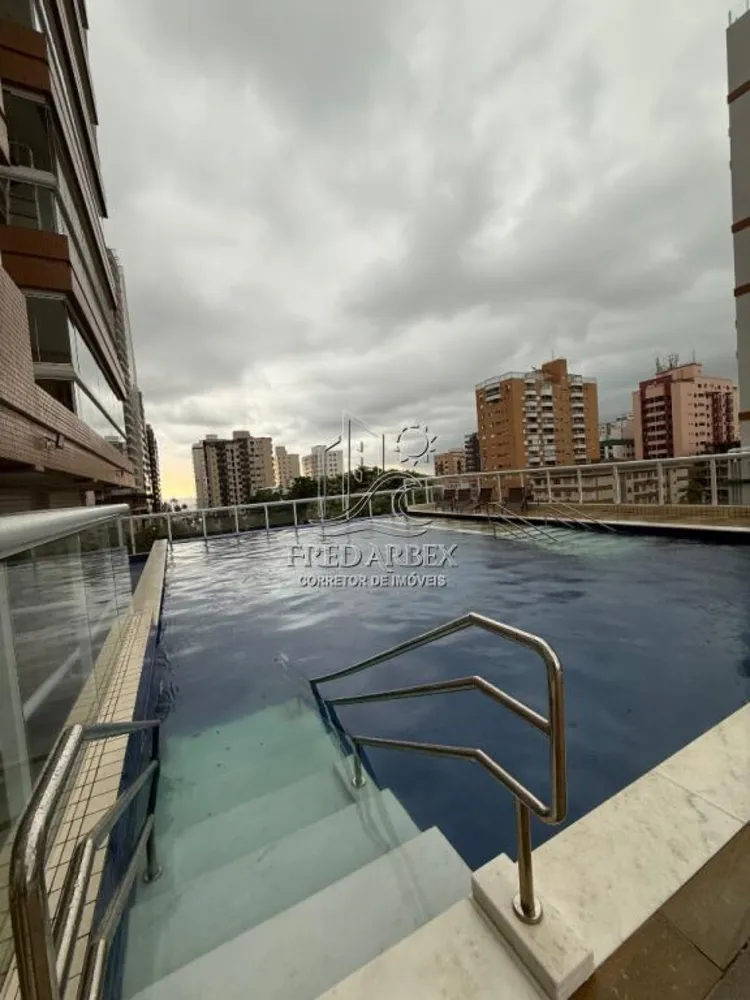 Apartamento, 3 quartos, 122 m² - Foto 3