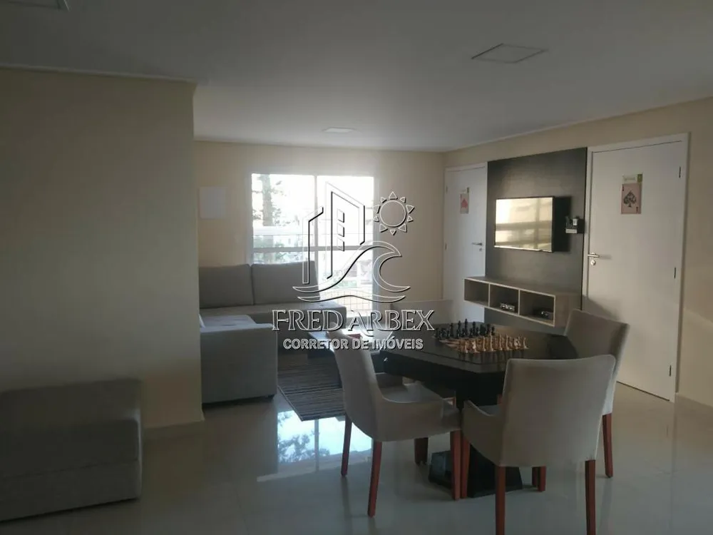 Apartamento, 3 quartos, 122 m² - Foto 5