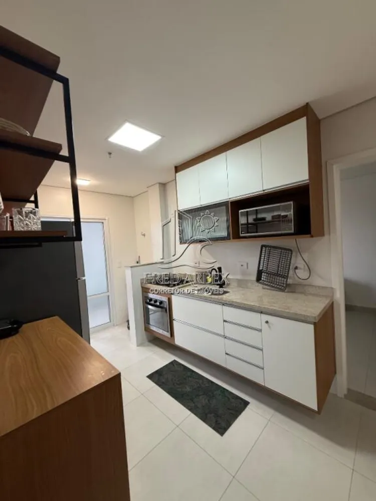 Apartamento, 1 quarto, 57 m² - Foto 7