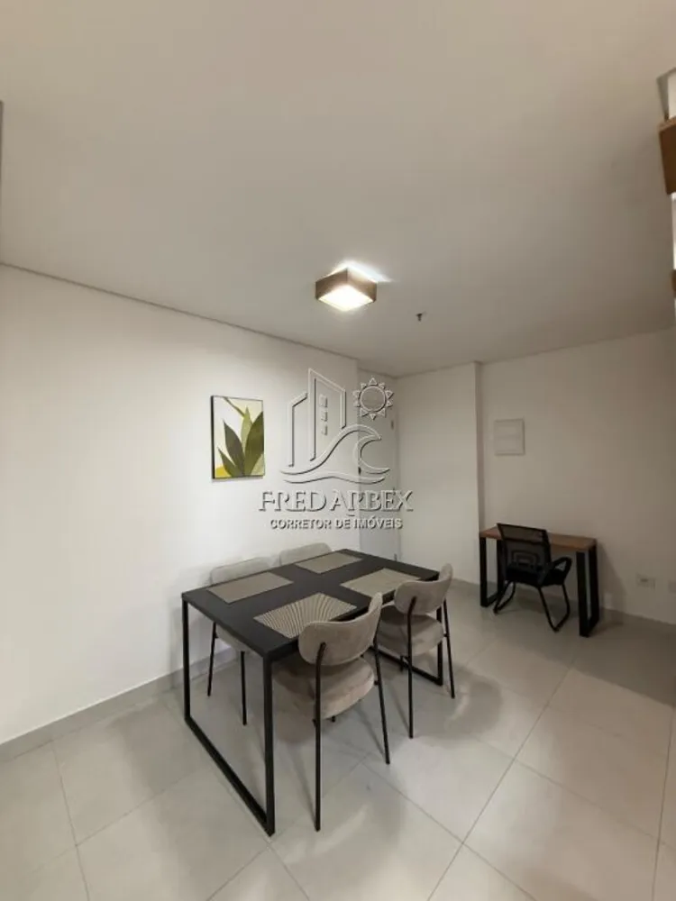 Apartamento, 1 quarto, 57 m² - Foto 3