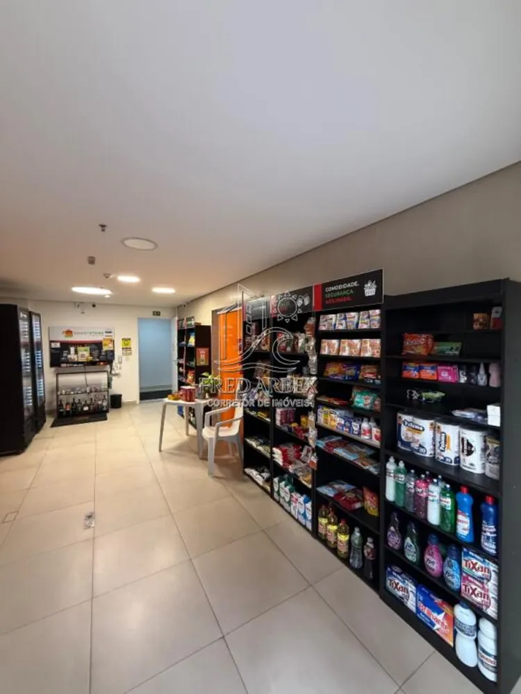 Apartamento, 1 quarto, 57 m² - Foto 10