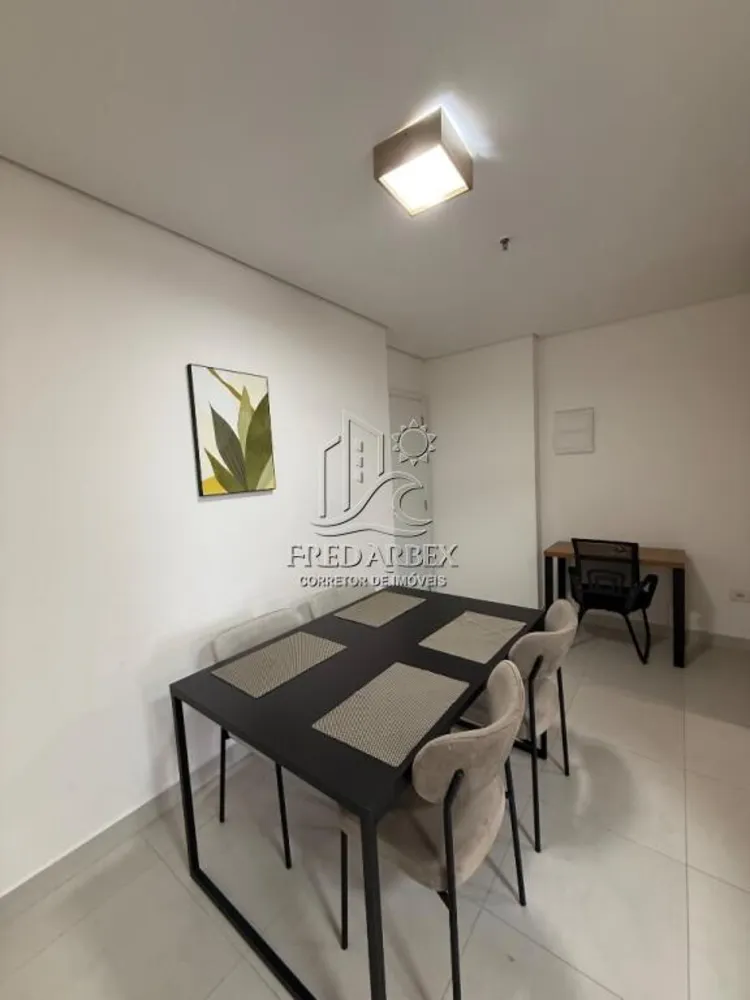 Apartamento, 1 quarto, 57 m² - Foto 4