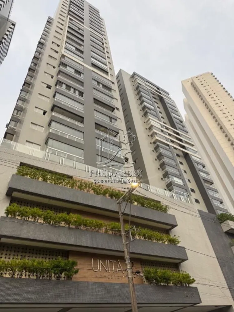 Apartamento, 1 quarto, 57 m² - Foto 1