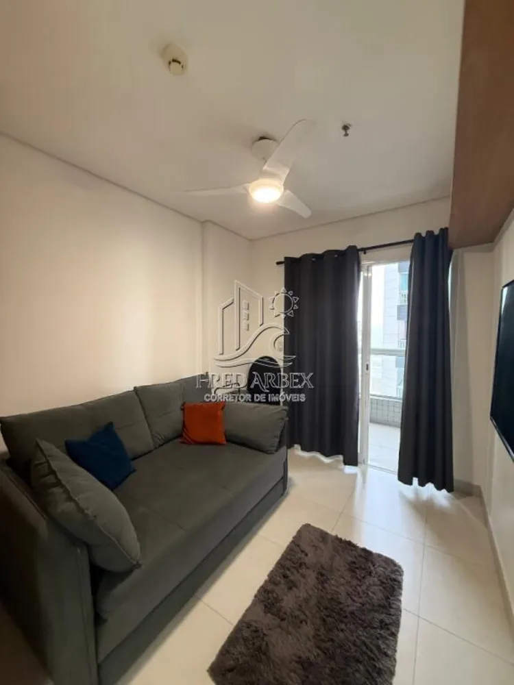 Apartamento, 1 quarto, 57 m² - Foto 5