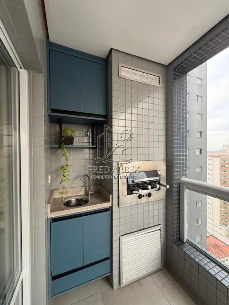Apartamento, 1 quarto, 57 m² - Foto 6