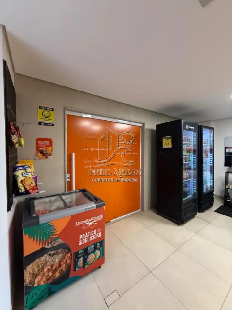 Apartamento, 1 quarto, 57 m² - Foto 5