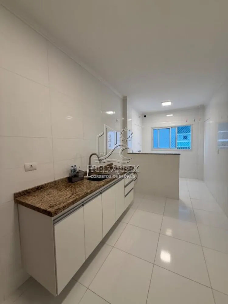 Apartamento, 3 quartos, 135 m² - Foto 6