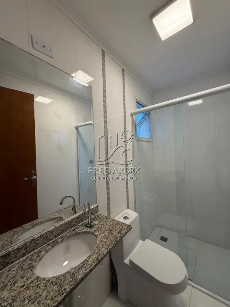 Apartamento, 3 quartos, 135 m² - Foto 9