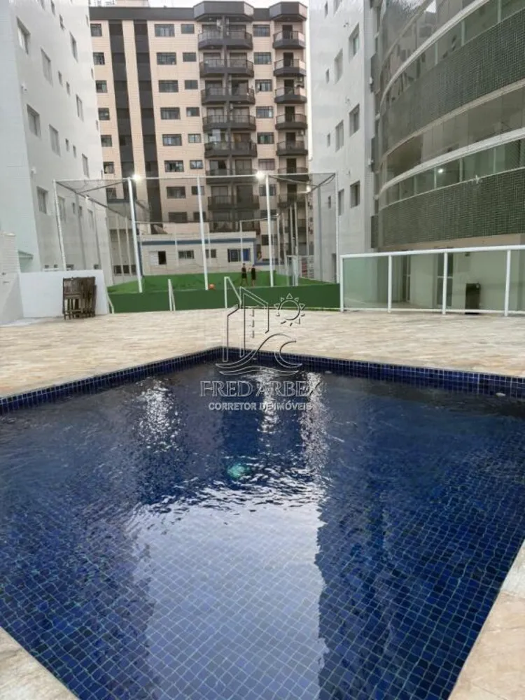 Apartamento, 3 quartos, 135 m² - Foto 11