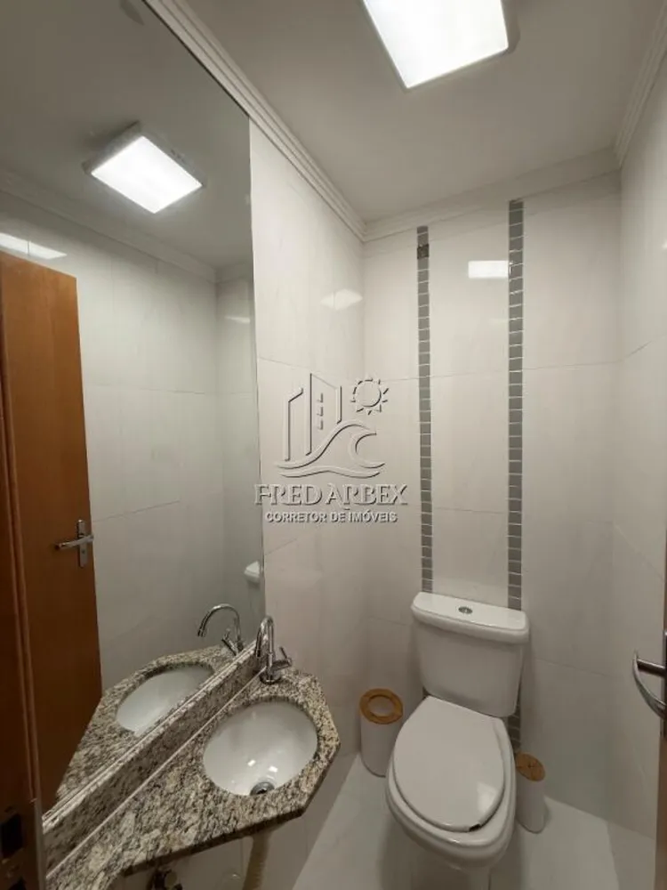 Apartamento, 3 quartos, 135 m² - Foto 14
