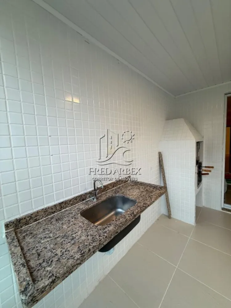Apartamento, 3 quartos, 135 m² - Foto 15