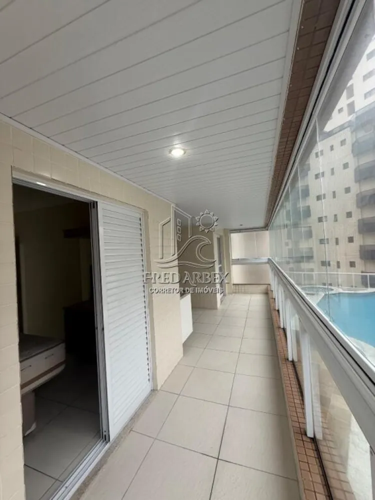 Apartamento, 2 quartos, 83 m² - Foto 11
