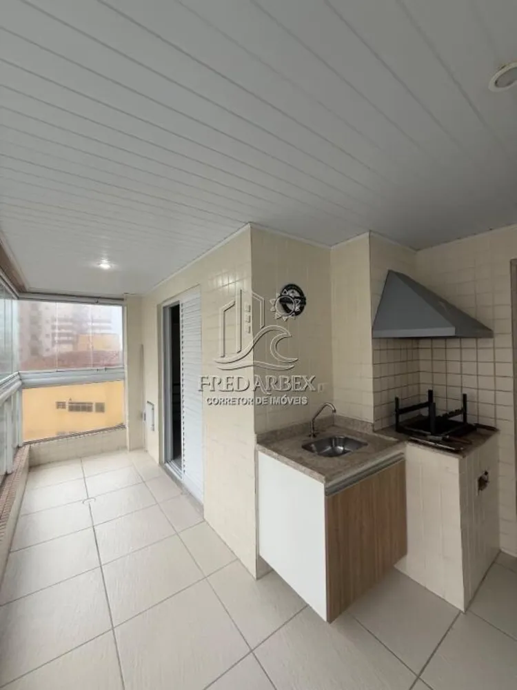 Apartamento, 2 quartos, 83 m² - Foto 10