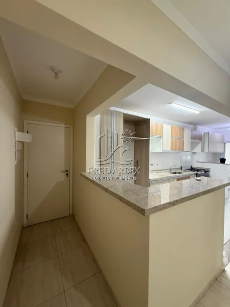 Apartamento, 2 quartos, 83 m² - Foto 12