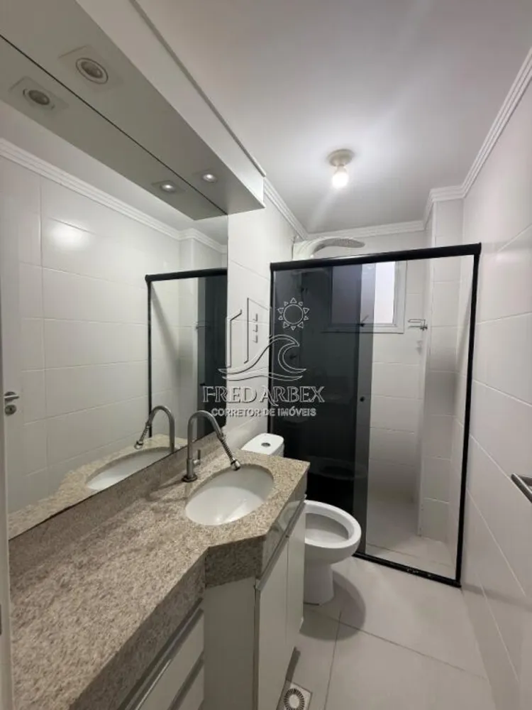 Apartamento, 2 quartos, 83 m² - Foto 9