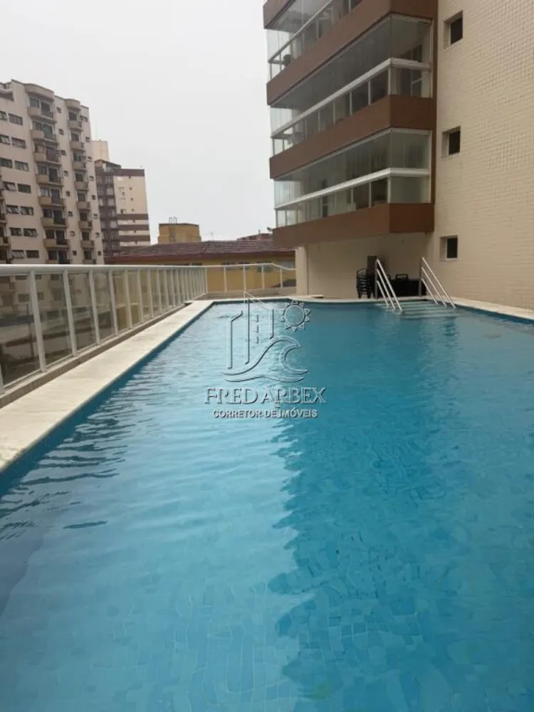 Apartamento, 2 quartos, 83 m² - Foto 1