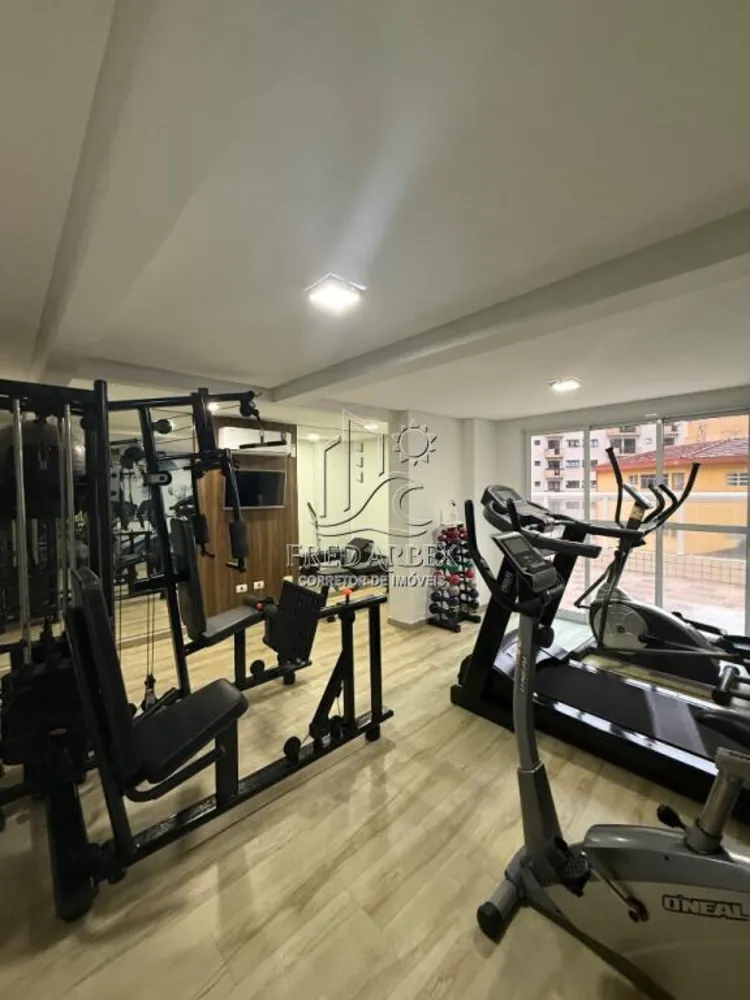 Apartamento, 2 quartos, 83 m² - Foto 7