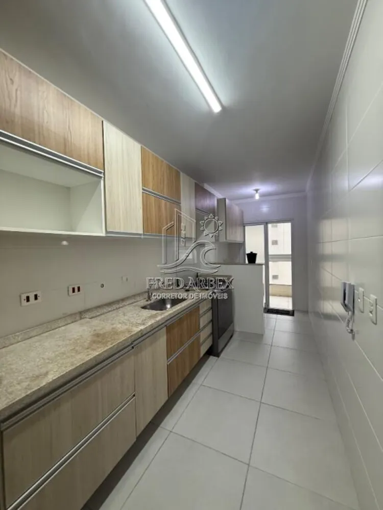 Apartamento, 2 quartos, 83 m² - Foto 7