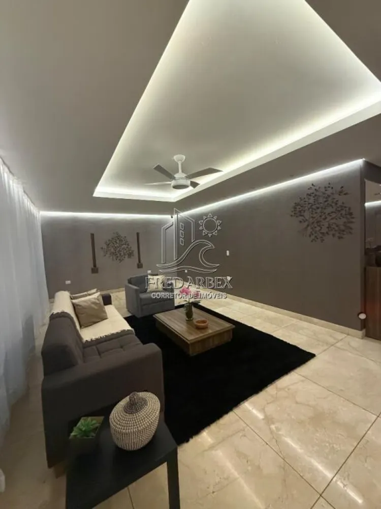 Apartamento, 2 quartos, 83 m² - Foto 5
