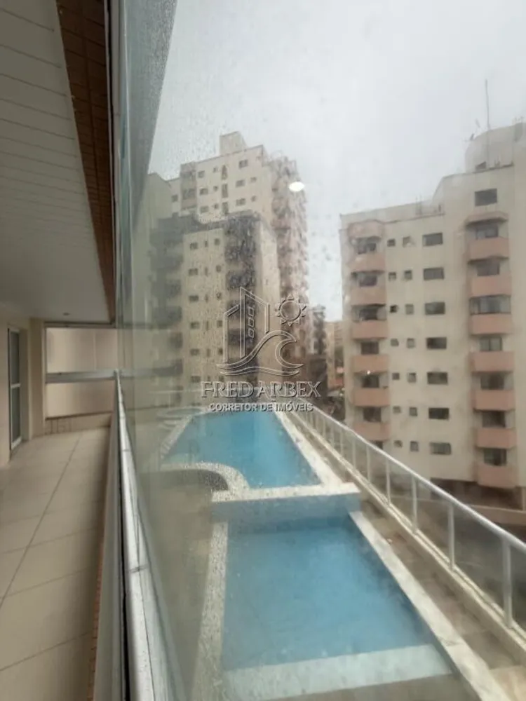 Apartamento, 2 quartos, 83 m² - Foto 3