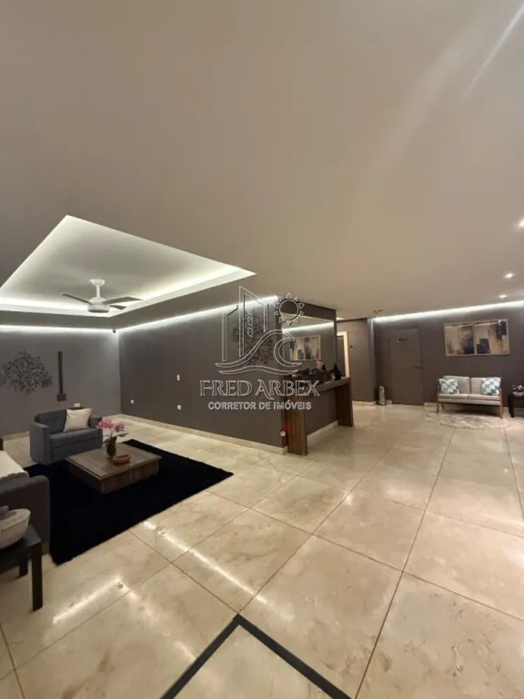 Apartamento, 2 quartos, 83 m² - Foto 2