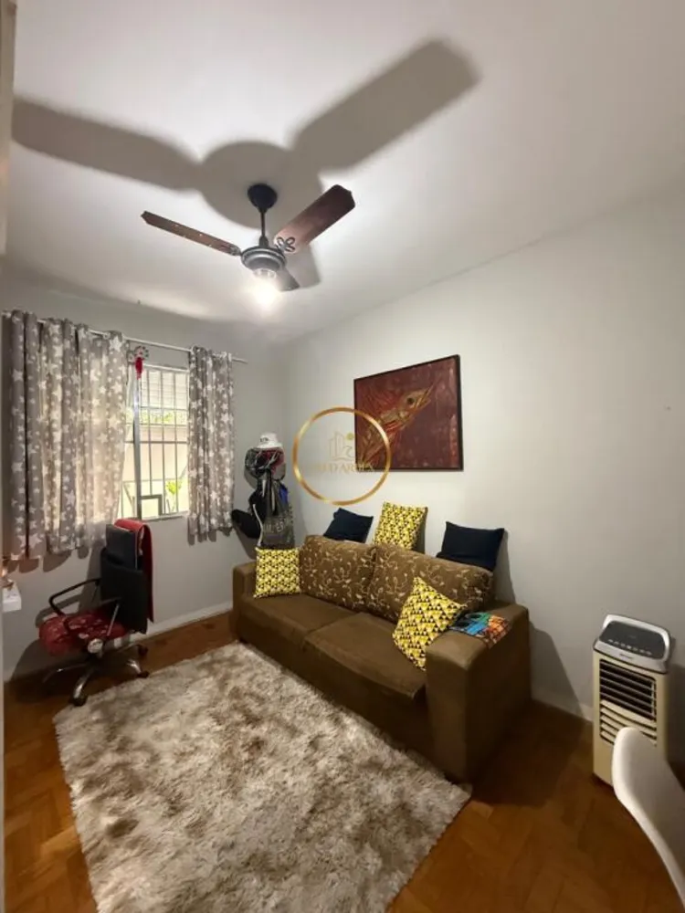 Apartamento, 2 quartos, 82 m² - Foto 7