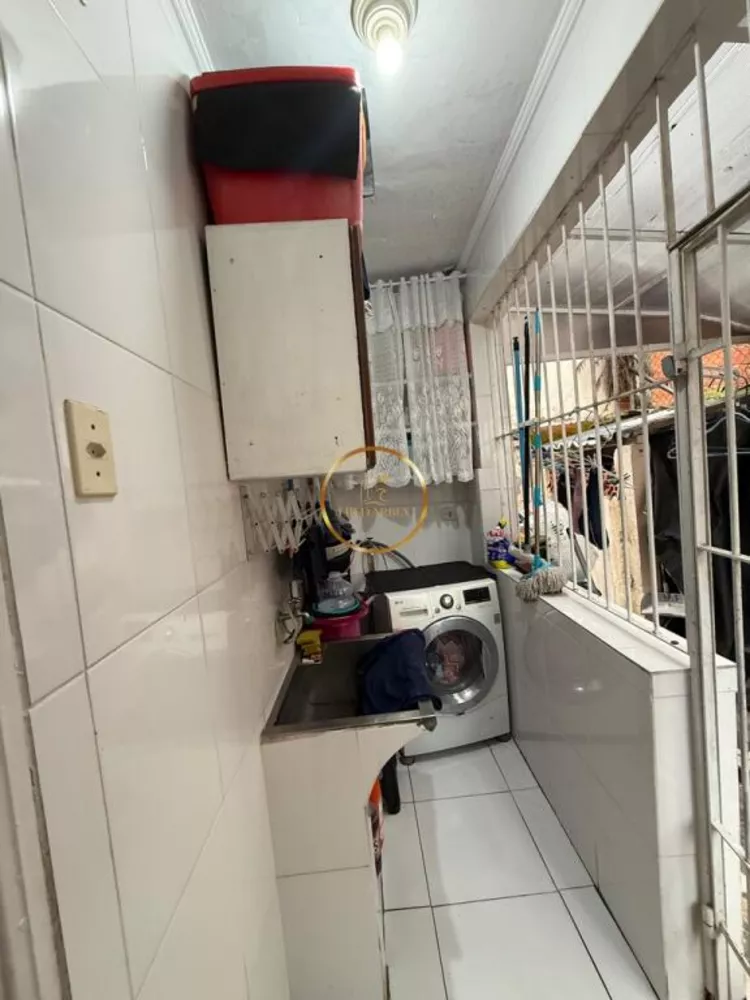 Apartamento, 2 quartos, 82 m² - Foto 1