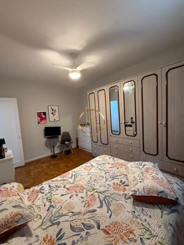 Apartamento, 2 quartos, 82 m² - Foto 10