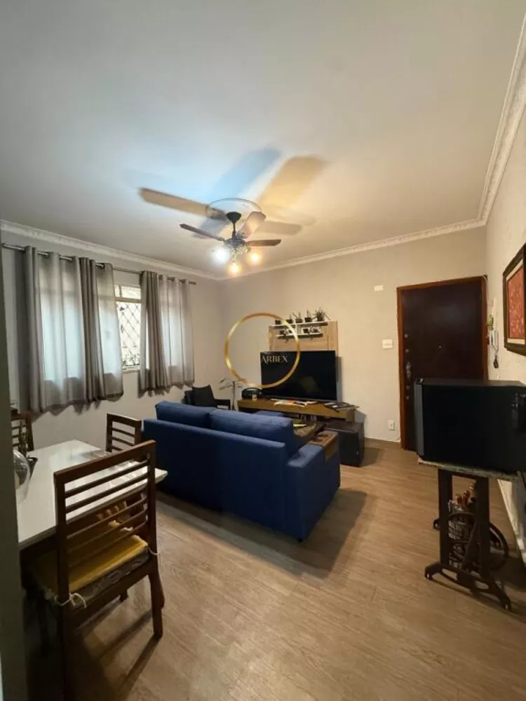 Apartamento, 2 quartos, 82 m² - Foto 3