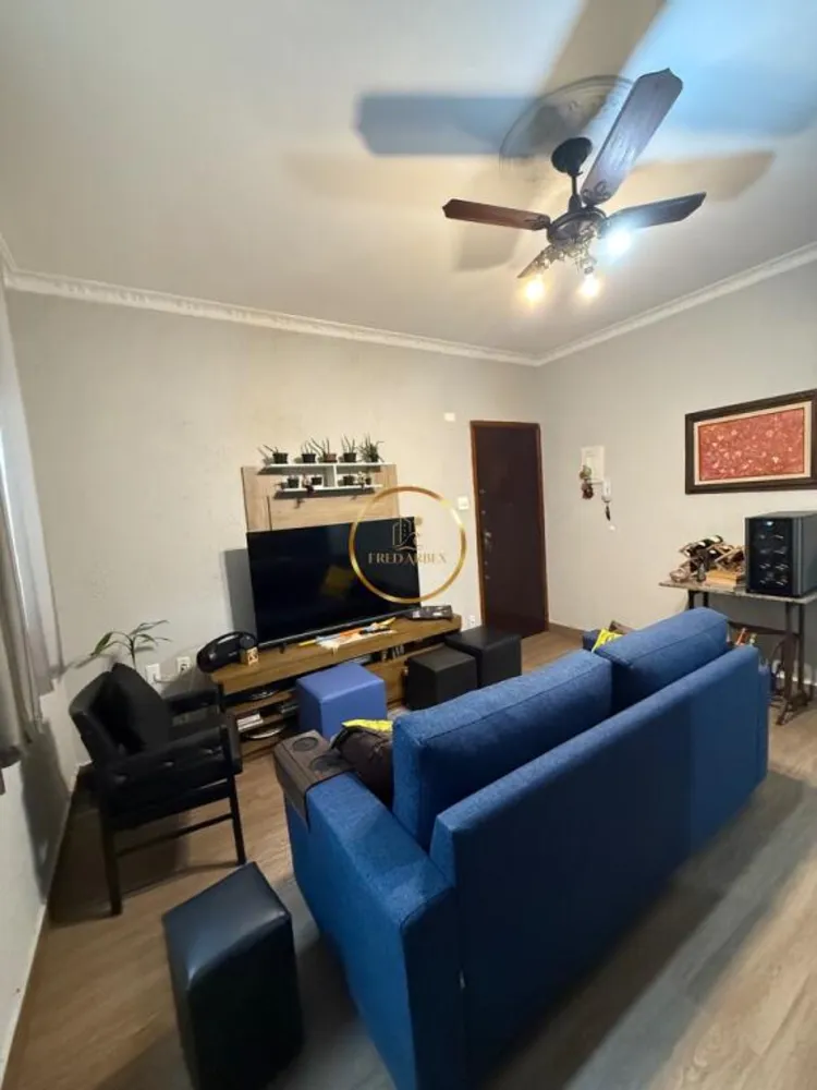 Apartamento, 2 quartos, 82 m² - Foto 5