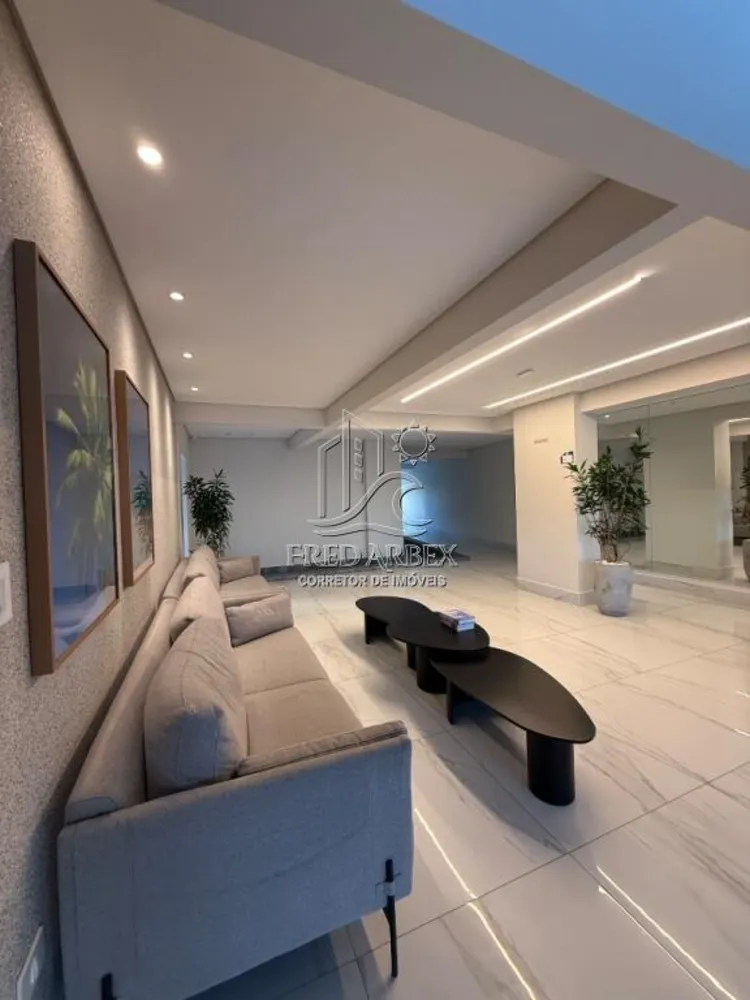 Apartamento, 1 quarto, 52 m² - Foto 3